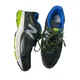 thumbnail image 2 of NEW BALANCE Mens Size 11 680 V2 Sneakers Black Running Walking Shoes Made in USA, 2 of 6