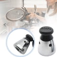 thumbnail image 5 of Universal Pressure Cooker Relief Valve with 80KPA Pressure Regulation, Made of Metal and Plastic, 5 of 9