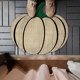 thumbnail image 5 of Interesante Alfombra De Calabaza Alfombra Antideslizante Para Cocina Para Decoración Del Hogar Fácil De Limpiar Apta Para Uso En Exteriores E Interiores Decoración Del Hogar1, 5 of 6