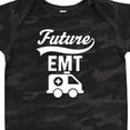 thumbnail image 4 of Inktastic Future EMT Emergency Medical Technician Boys or Girls Baby Bodysuit, 4 of 5