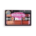 thumbnail image 4 of Revolution X Clueless I Totally Paused Blush & Highlight Icon Orange, 4 of 7
