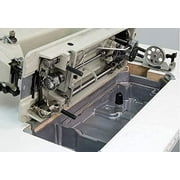 JUKI DDL-8700-Servo Industrial Straight Stitch Sewing Machine, Servo Motor with Table and Legs