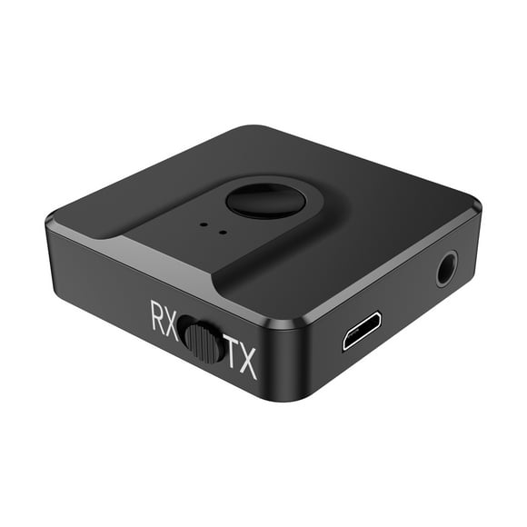 BT-10 2 in 1 Wireless Audio Adapter Bluetooth 5.0 Transmitter