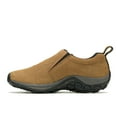 thumbnail image 3 of Merrell Men's Jungle Moc Wide Brown Nubuck - J63839, 3 of 6