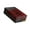 Red top cover, variant on Heat Dissipation Passive Cooling Case Removable Top Cover Protective Case