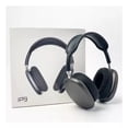 thumbnail image 4 of Auriculares gamer inalámbricos Bluetooth P9 negro, 4 of 6