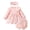 Pink, variant on WIBACKER Newborn Baby Girls Long Sleeve Outfits Ruffle Eyelet Dress Top Bloomers Shorts Headband Set Summer Clothes