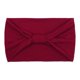 thumbnail image 2 of RV Diademas anchas para mujer, color negro, elegantes, para la cabeza, estilo bohemio, gruesas, grandes, africanos, para deportes, yoga, turbante, accesorios para el cabello (juego de 4) Rojo Verde, 2 of 5