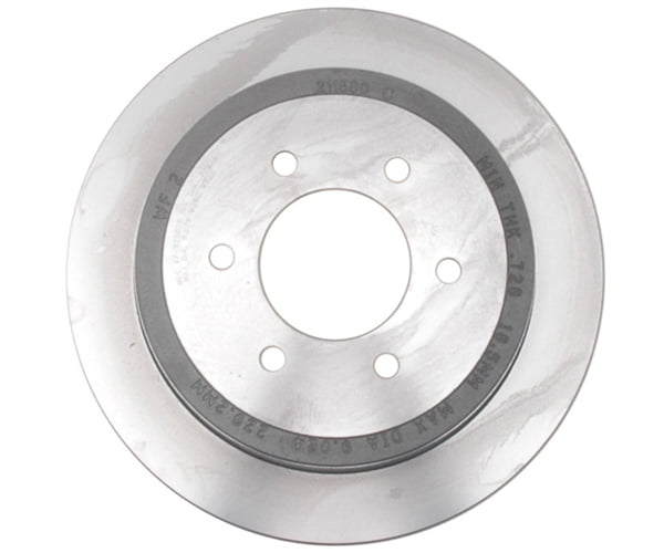Disc Brake Rotor
