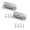 White 2PCS, variant on 1/2/4/6PCS Stainless Steel Cooler Hinges Replacement Parts for Ice Chests Stainless Steel Hinge Replacement Set with Screws