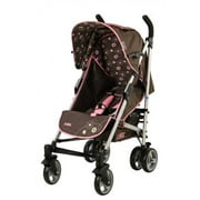 Dream On Me / Mia Moda Fiore Stroller, Browny Rose