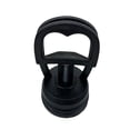 thumbnail image 3 of Car  Remover Powerful Handle Lifter Repair for Car Body Tiles Lifting and Objects Moving Mirror Black OPP Bag, 3 of 7
