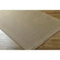 thumbnail image 6 of Livabliss Washable Rugs for Living Room, 3x5 Mystery Cottage Tan Area Rug, Bedroom Dining Room Home Decor Stain Resistant Carpet (2'7" x 5'), 6 of 7