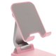 thumbnail image 3 of BRIGHTFUFU Soporte Ajustable Para Teléfono En Rosa Ideal Para Oficina Y Hogar, 3 of 8