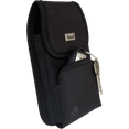 thumbnail image 4 of Rugged Case with Key or Money Holder is Compatible with Nokia C100, G400, G300, G200 Phones with a thin cover on, 4 of 8