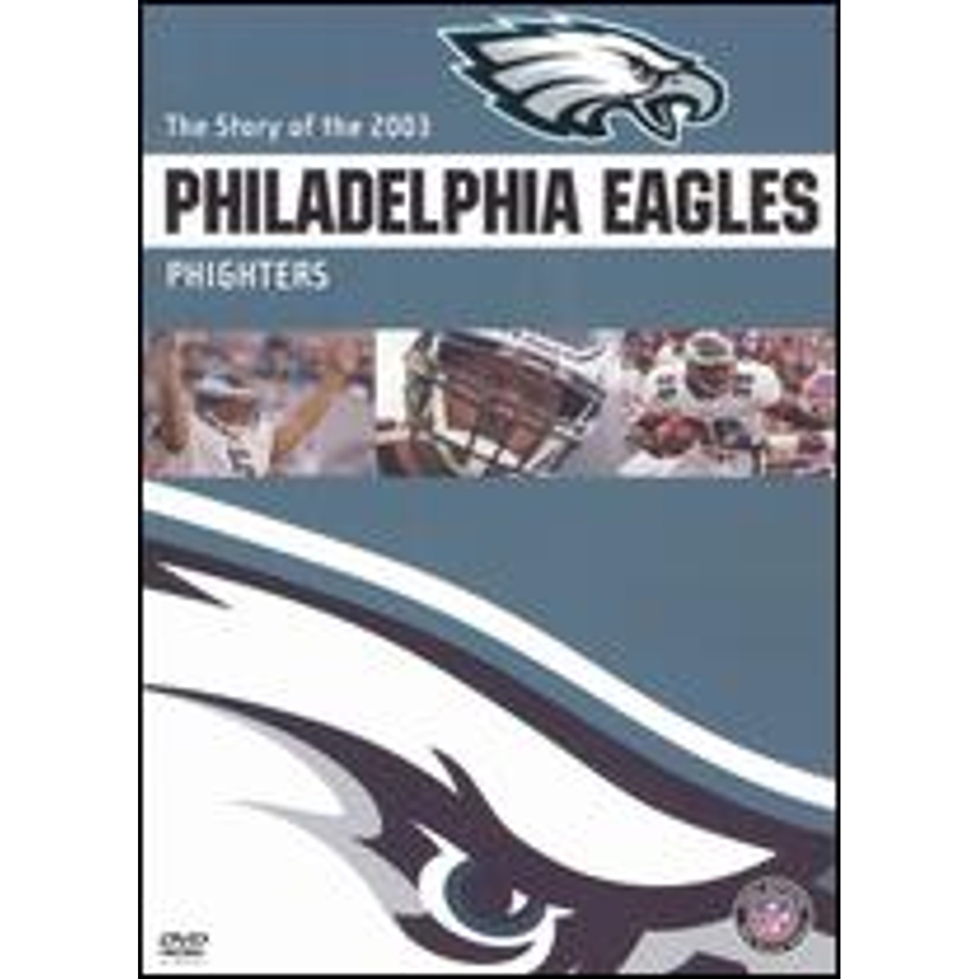 NFL Team Highlights 2003-04: Philadelphia Eagles
