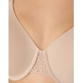 thumbnail image 5 of Playtex Full-Coverage T-Shirt Bra, Moisture-Wicking  Almond 40D Women's, 5 of 5