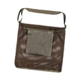thumbnail image 4 of lionlar Mushroom Foraging Bag Large Capacity for Farmers Sporting Outdoor Activities brown, 4 of 9