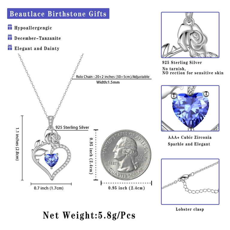 Birthstone gifts not jewelry deals