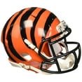 thumbnail image 1 of Minicasco Riddell Revolution Speed unisex para adultos, color equipo, 1 of 4