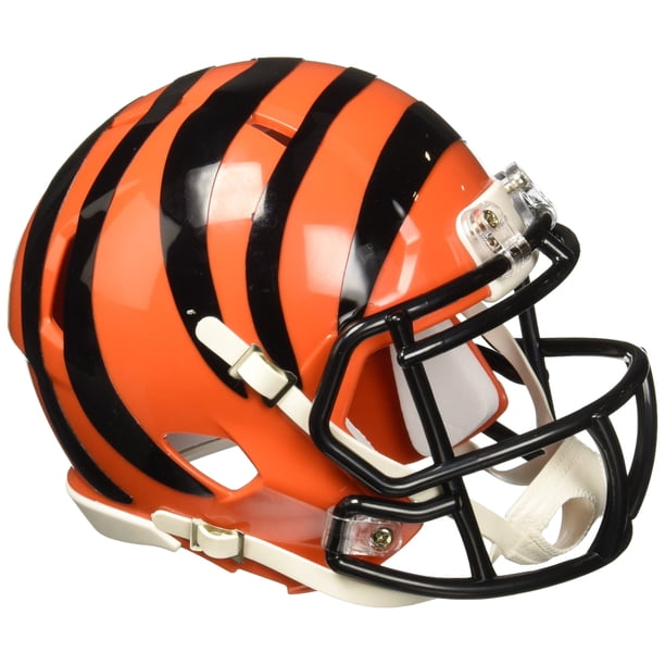 Minicasco Riddell Revolution Speed unisex para adultos, color equipo