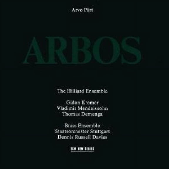 Arbos