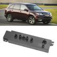 thumbnail image 1 of Seat switch seat adjustment switch Front Left Seat Adjustment Switch 81653-SDB A71 Fits for Honda Acura ANGGREK Otros, 1 of 8