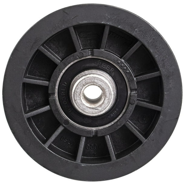 SureFit Idler Pulley Replacement for Husqvarna 53911031 EZ4217 EZ4824