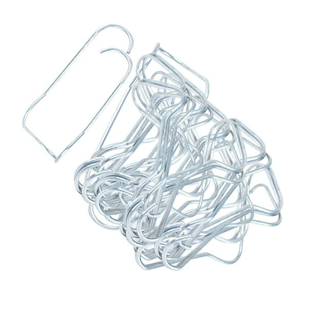 40 Uds. Conectores de jaulas para plantas, Clips de soporte para plantas, hebillas de conexión de plantas fáciles de usar para jardín, hogar, plantas Diámetro 16mmx16mm
