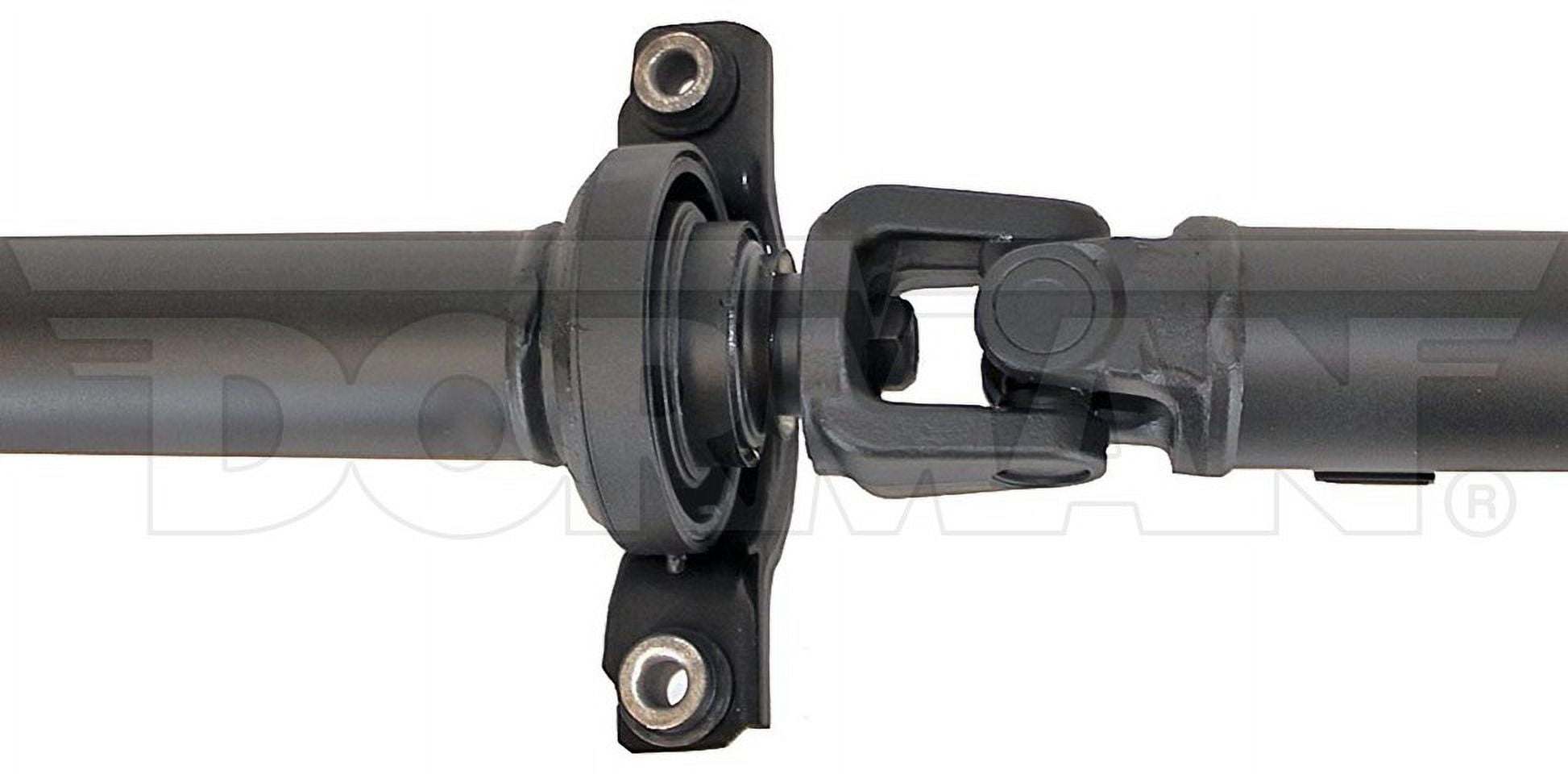Dorman - Oe Solutions Drive Shaft P/N:936-616 Fits select: 2014-2017 SUBARU FORESTER, 2016-2017 SUBARU CROSSTREK
