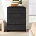 thumbnail image 1 of Better Homes & Gardens Juliet Commode à 4 tiroirs,, 1 of 5