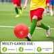 thumbnail image 5 of Pelota de campo de juego LOYNYE Dodgeball de 25 cm con bomba para niños, 5 of 6