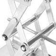 thumbnail image 4 of LHCER Laboratory Lifting Rack, Laboratory Lifting Table,Stainless Steel Laboratory Lifting Platform Stand Scissor Rack 150*150*250mm, 4 of 8
