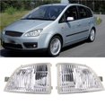 thumbnail image 2 of Riwesomey Luz de señal de giro del espejo retrovisor del coche Cacoucs para Focus C-MAX 2003-2013 Bombillas para automóviles Riwesomey VI003641-00, 2 of 6