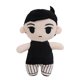 thumbnail image 3 of Peluche TBKOMH, Juguete de Peluche, Muñeco de Peluche Suave, Gran idea para una fiesta de cumpleaños de un amigo o un regalo de fiesta para coleccionistas de fans, 7.8", 3 of 3