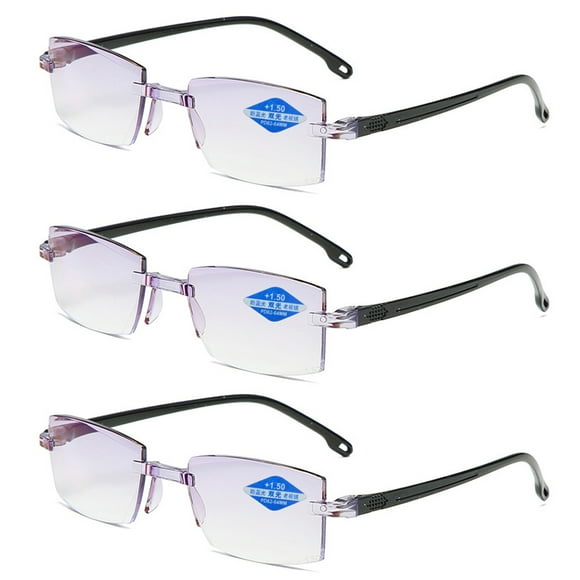 Unbreakable Reading Glasses
