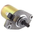 thumbnail image 2 of Lumix GC Electric Starter Motor For 49CC Polaris Predator 50 Scrambler 50 Atv Quad, 2 of 3