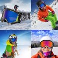 thumbnail image 4 of Deportes al aire libre Gafas de ciclismo Hombres y mujeres Montañismo Viento y arena Gafas de esquí para adultos al por mayor Wmkox8yii jkg6706, 4 of 8