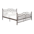 thumbnail image 4 of Tokyo Metal Bed, 4 of 9