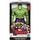 thumbnail image 3 of Figura de acción Hasbro Hulk Titan Hero Series 30 cm, 3 of 3