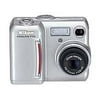 Nikon Coolpix 775 - Digital camera - compact - 2.0 MP - 3x optical zoom - silver