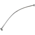 thumbnail image 1 of Tige de Douche Crescent 5 Pi Nickel Brossé, 1 of 1