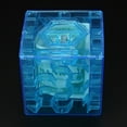 thumbnail image 4 of Casse-Tête 3d Cube Labyrinthe d'Argent Banque Épargne Collection de Pièces Boîte Jeu de Cerveau amusant-SinKeeU, 4 of 5