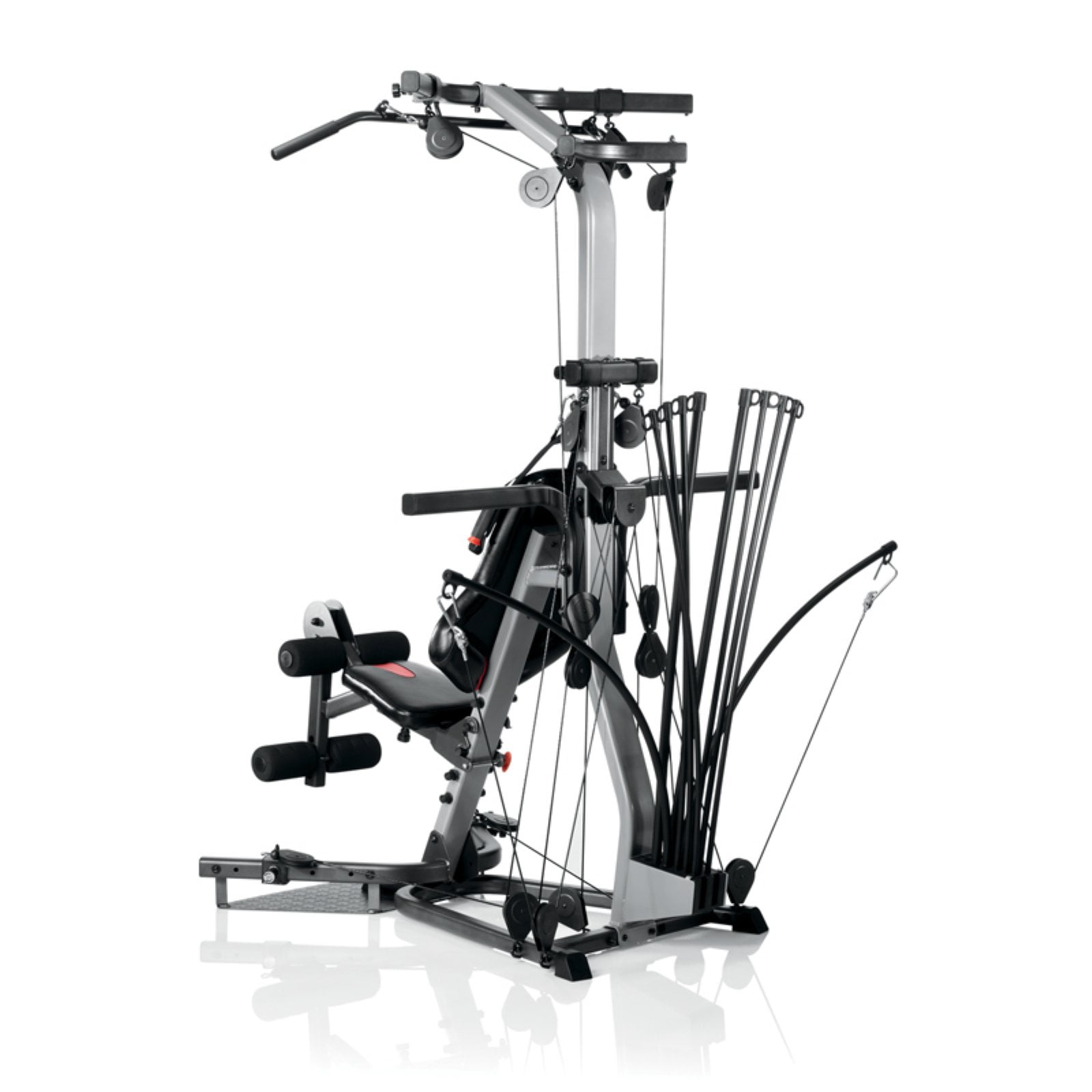 Bowflex x xtreme hot sale