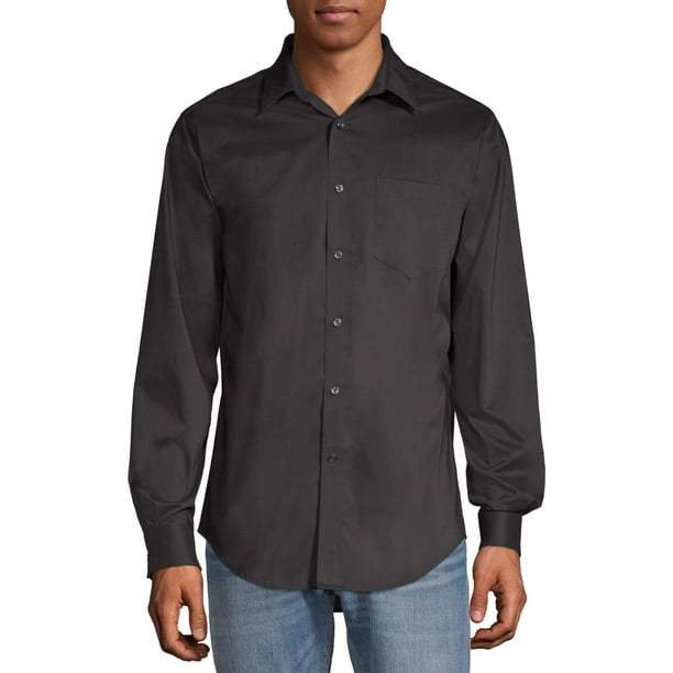 walmart performance shirts