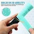 thumbnail image 4 of SHISUYAN 6 Rolls Tennis Racket Grip Tape - Anti-Slip Overgrip For Badminton And Pickleball, Sweat-Absorbent And Comfortable Feel, 4 of 8