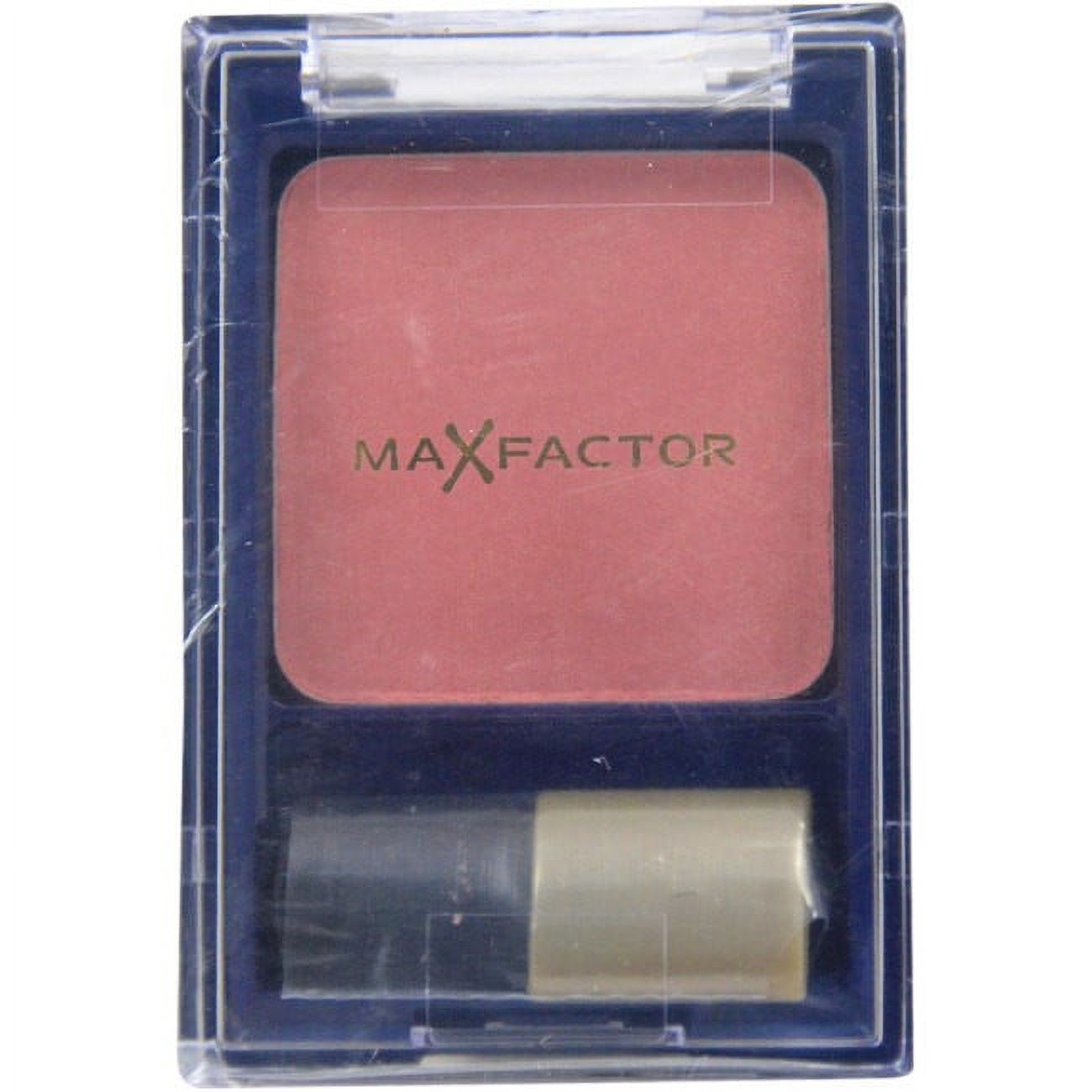 Max Factor For Women – Wasserfeste Produkte Für Damen
