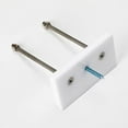 thumbnail image 7 of Skateboard Storage Rack Holder Bracket Wall Hanging Snowboard, 7 of 7