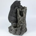 thumbnail image 4 of Luxen Home Resin Bear and Tree Outdoor Patio Foutain, 4 of 6