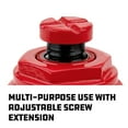 thumbnail image 4 of Powerbuilt 12 Ton Bottle Jack - 647501, 4 of 7